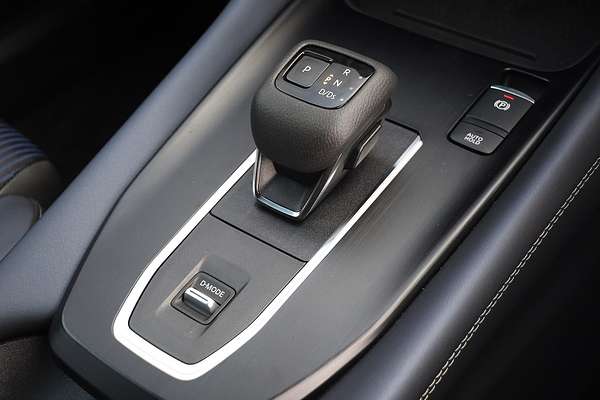 2024 Nissan QASHQAI ST-L J12