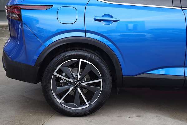 2024 Nissan QASHQAI ST-L J12