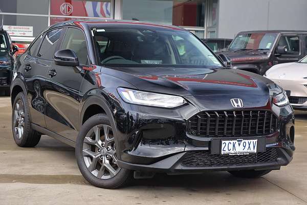 2024 Honda ZR-V VTi L+ RZ