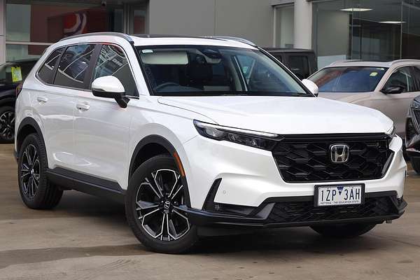 2024 Honda CR-V VTi LX RS