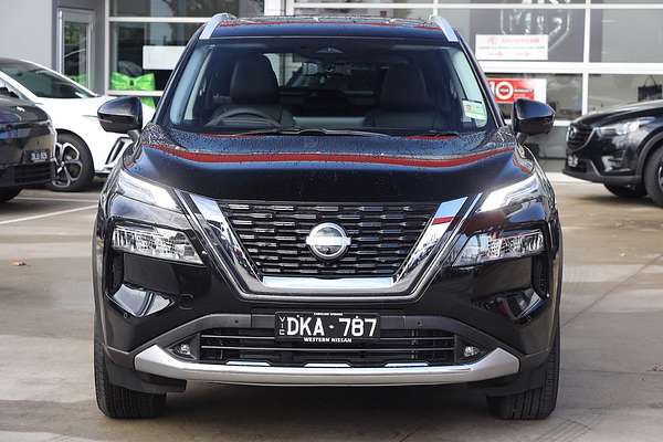 2025 Nissan X-TRAIL Ti-L T33