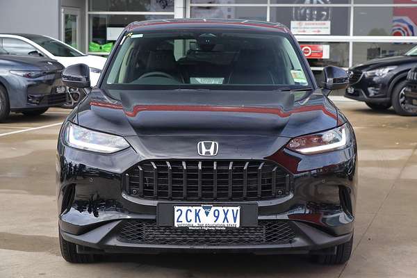 2024 Honda ZR-V VTi L+ RZ