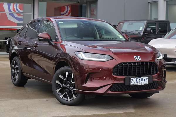 2024 Honda ZR-V e:HEV LX RZ
