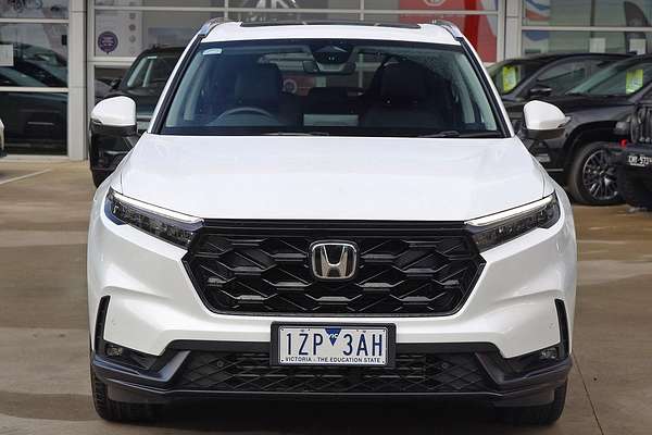 2024 Honda CR-V VTi LX RS