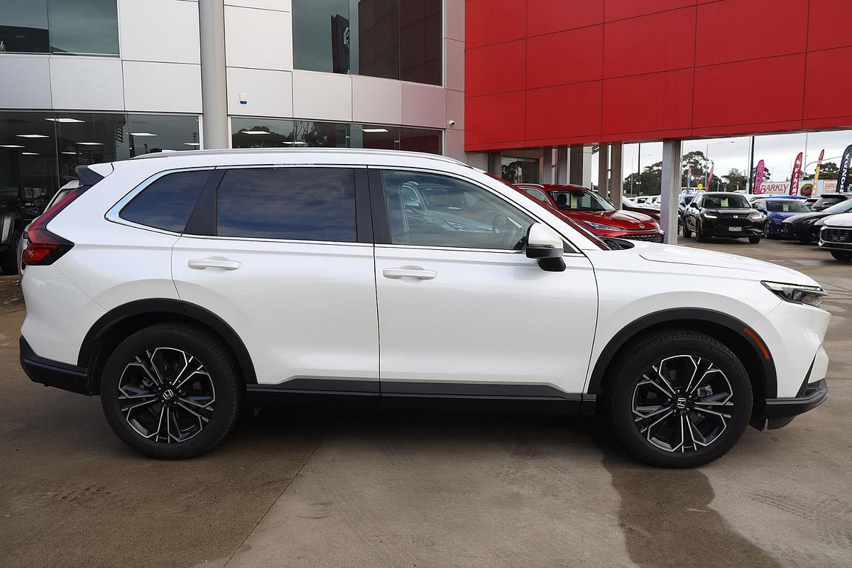 2024 Honda CR-V VTi LX RS