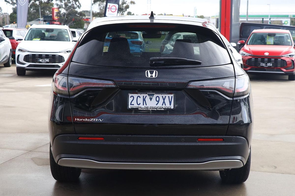 2024 Honda ZR-V VTi L+ RZ