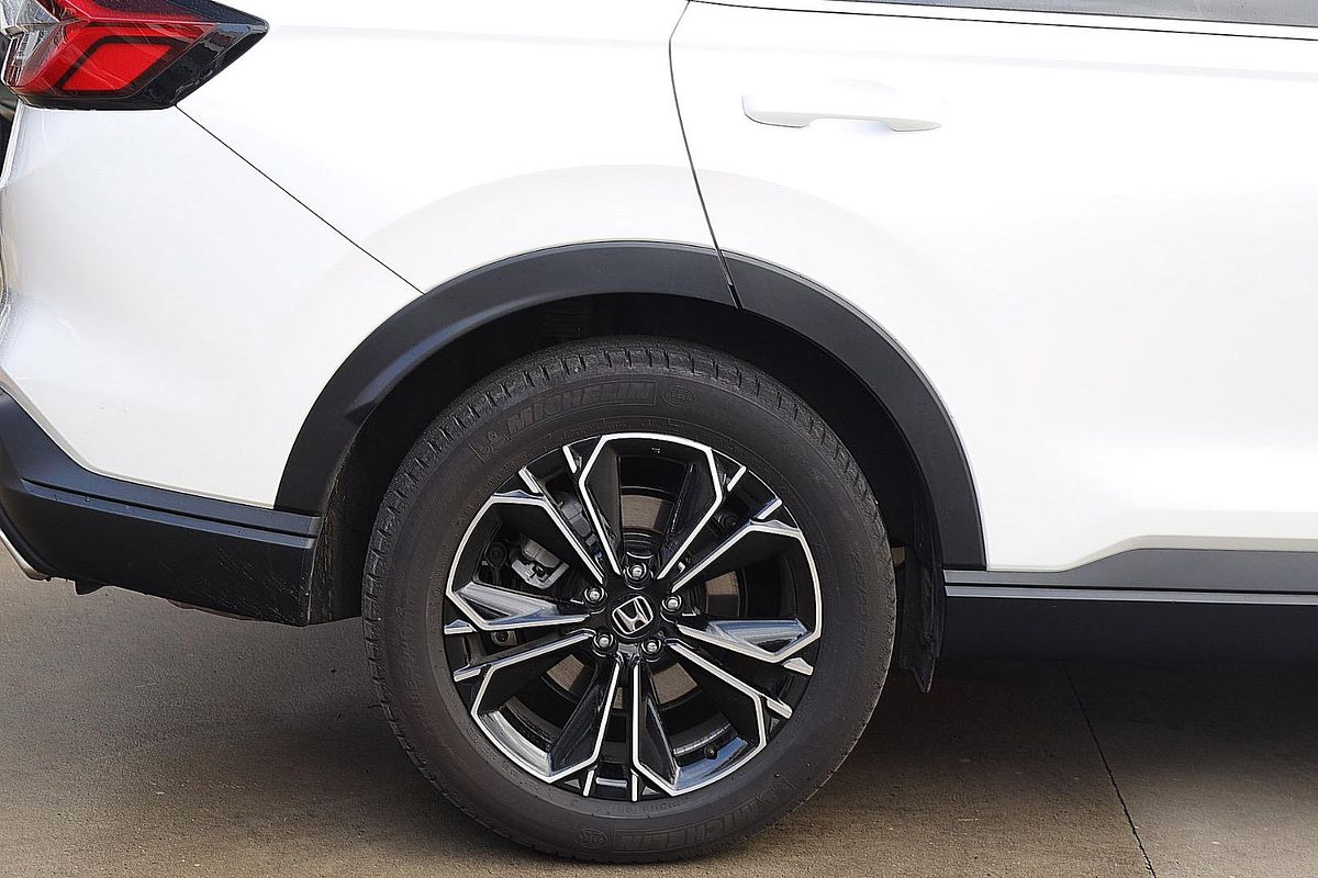 2024 Honda CR-V VTi LX RS