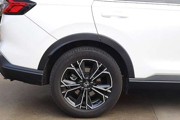 2024 Honda CR-V VTi LX RS