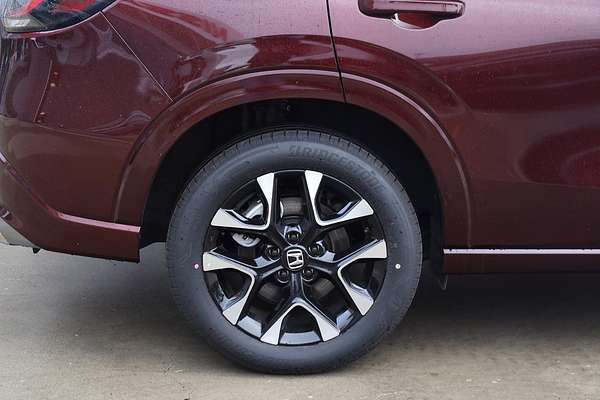 2024 Honda ZR-V e:HEV LX RZ