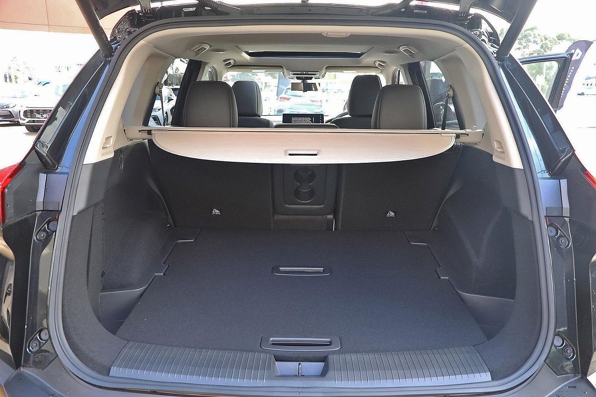 2025 Nissan X-TRAIL Ti-L T33