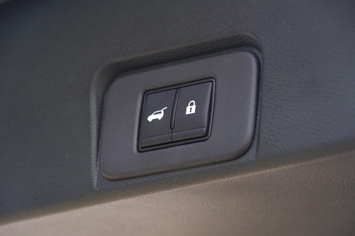 2025 Nissan X-TRAIL Ti-L T33