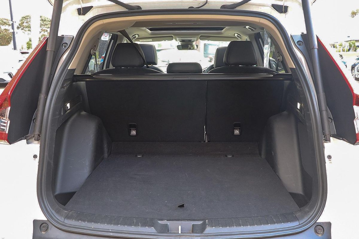 2024 Honda CR-V VTi LX RS