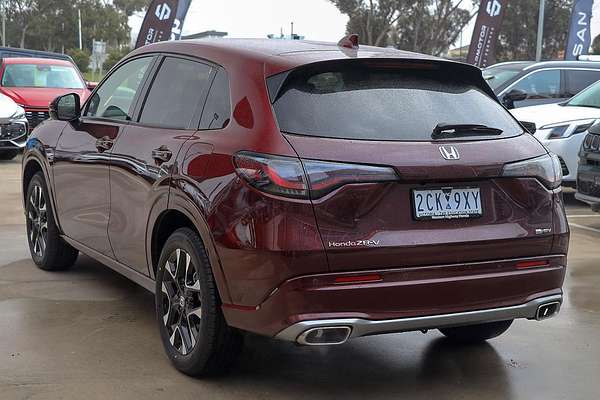 2024 Honda ZR-V e:HEV LX RZ