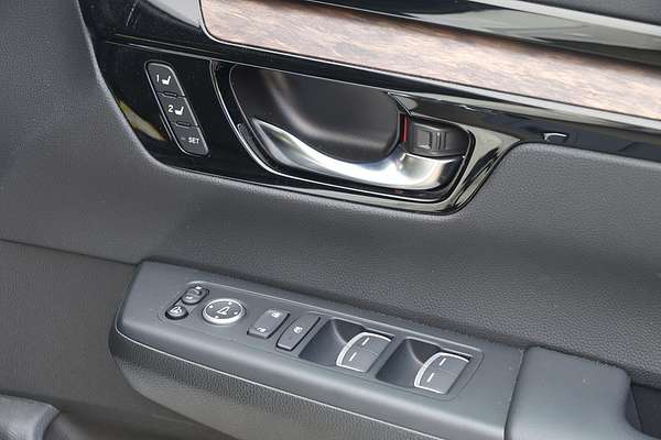 2024 Honda CR-V VTi LX RS