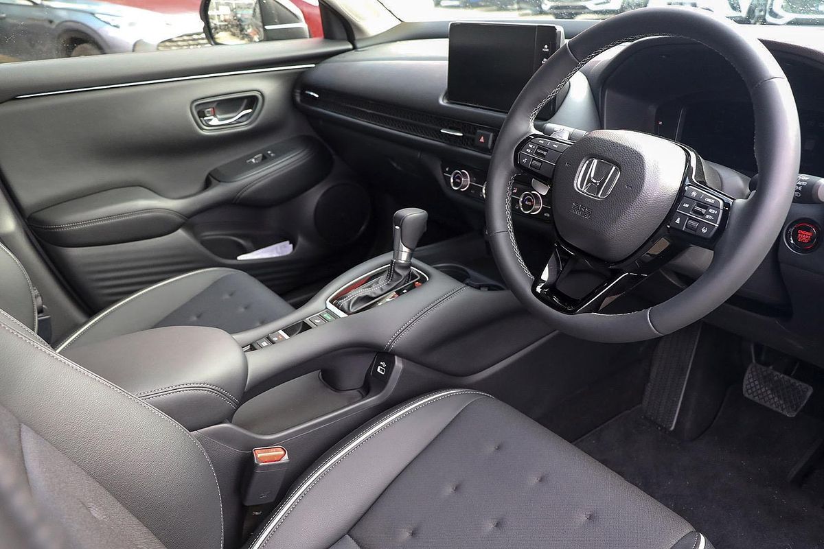 2024 Honda ZR-V VTi L+ RZ