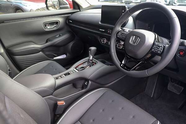 2024 Honda ZR-V VTi L+ RZ