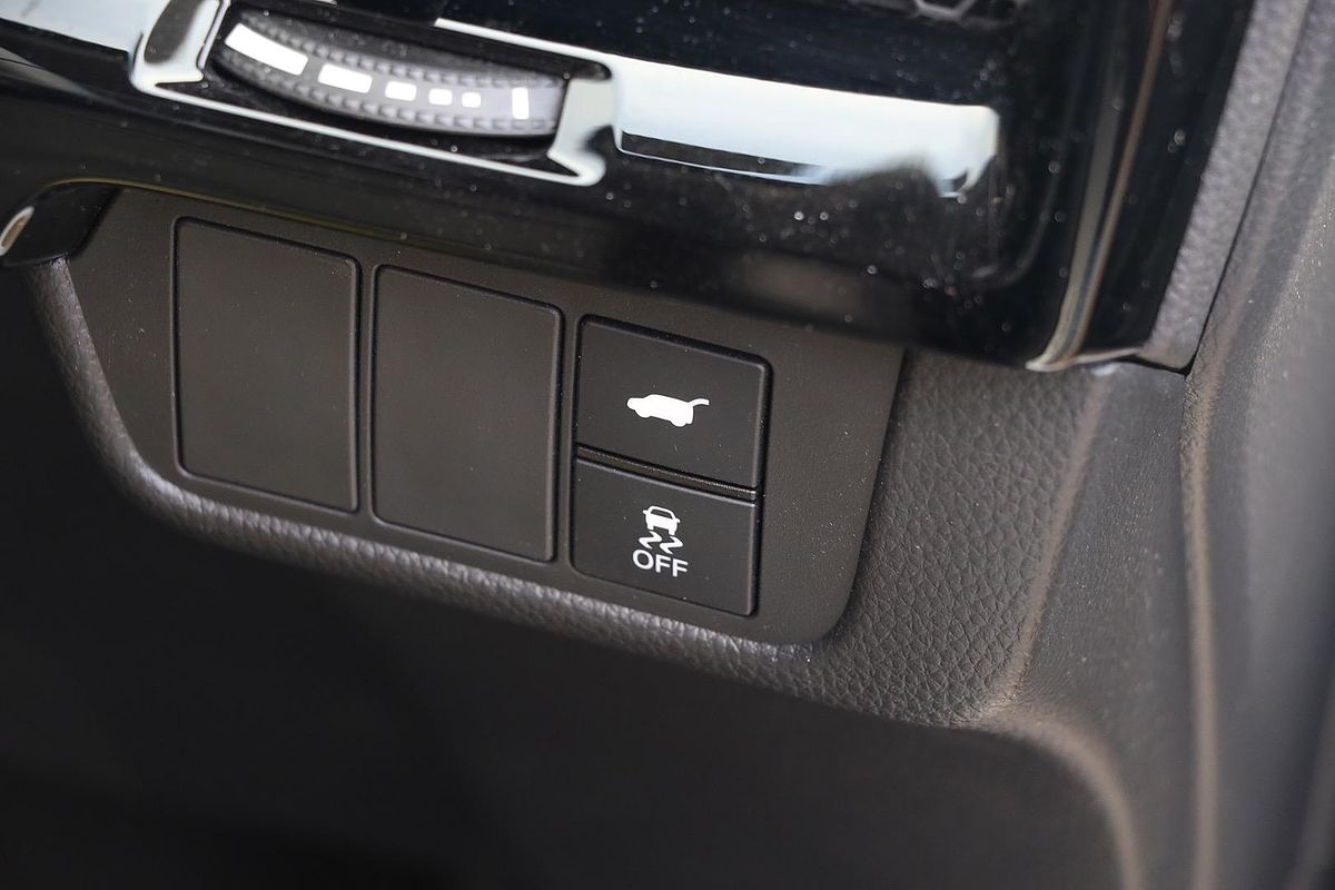 2024 Honda CR-V VTi LX RS