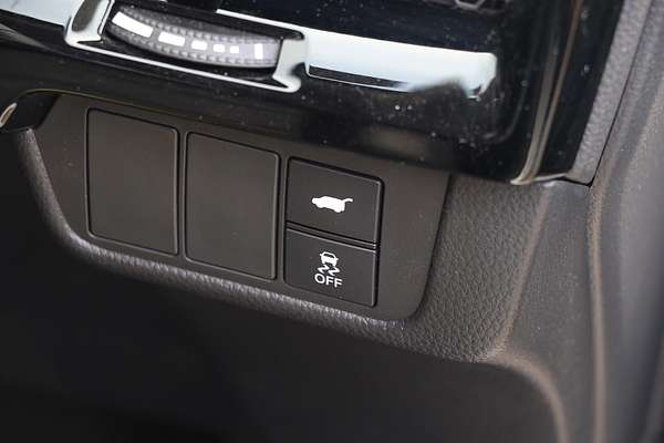 2024 Honda CR-V VTi LX RS