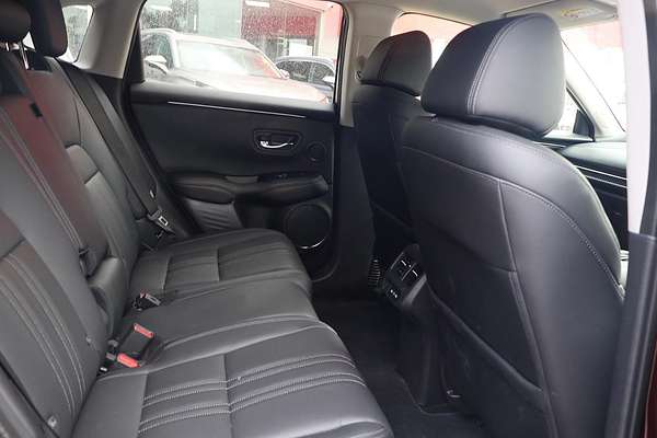 2024 Honda ZR-V e:HEV LX RZ