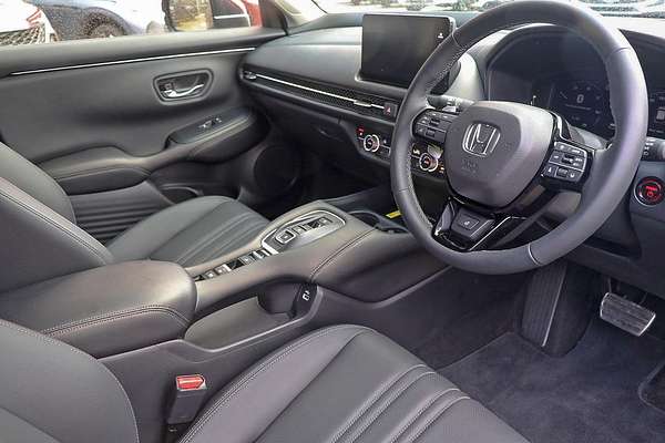 2024 Honda ZR-V e:HEV LX RZ