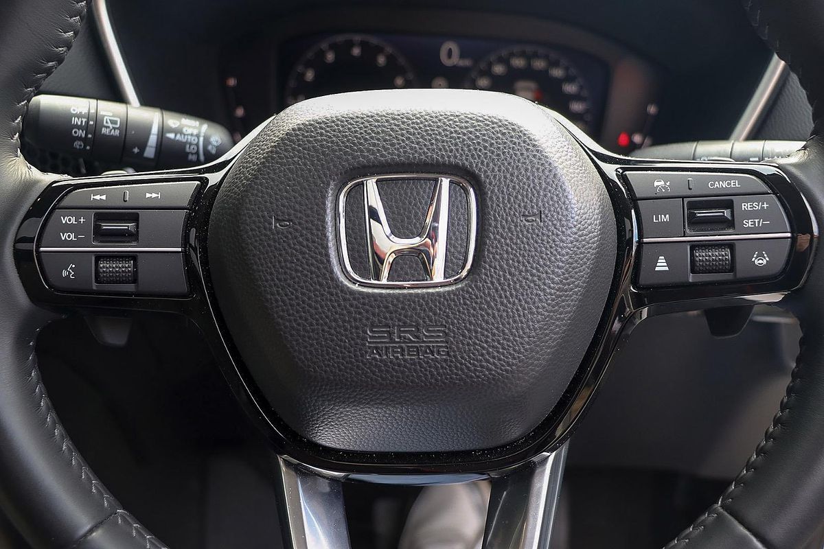 2024 Honda CR-V VTi LX RS