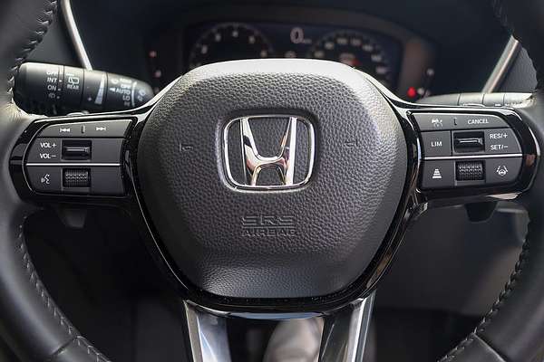 2024 Honda CR-V VTi LX RS