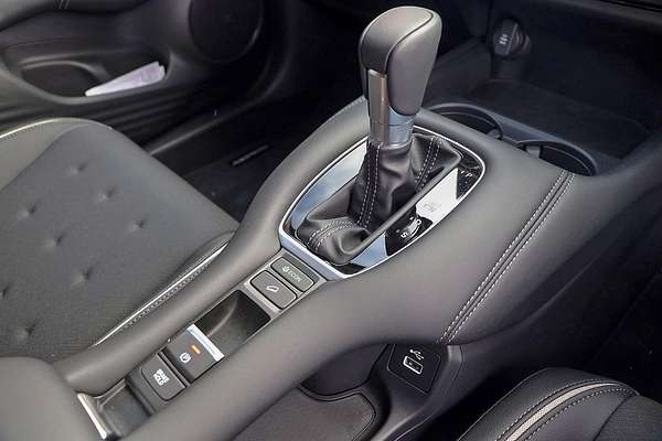 2024 Honda ZR-V VTi L+ RZ