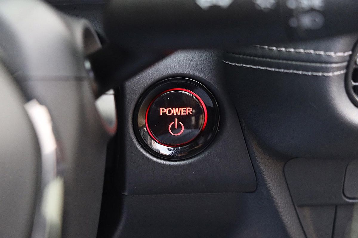 2024 Honda ZR-V e:HEV LX RZ
