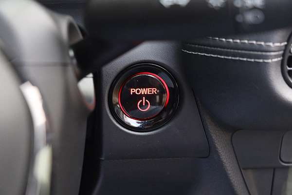 2024 Honda ZR-V e:HEV LX RZ