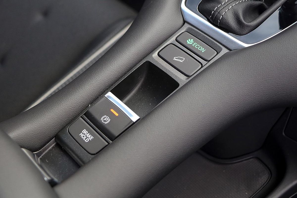 2024 Honda ZR-V VTi L+ RZ