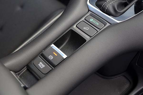 2024 Honda ZR-V VTi L+ RZ