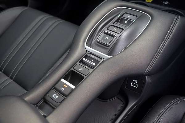 2024 Honda ZR-V e:HEV LX RZ