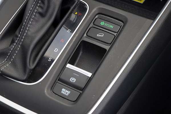 2024 Honda CR-V VTi LX RS