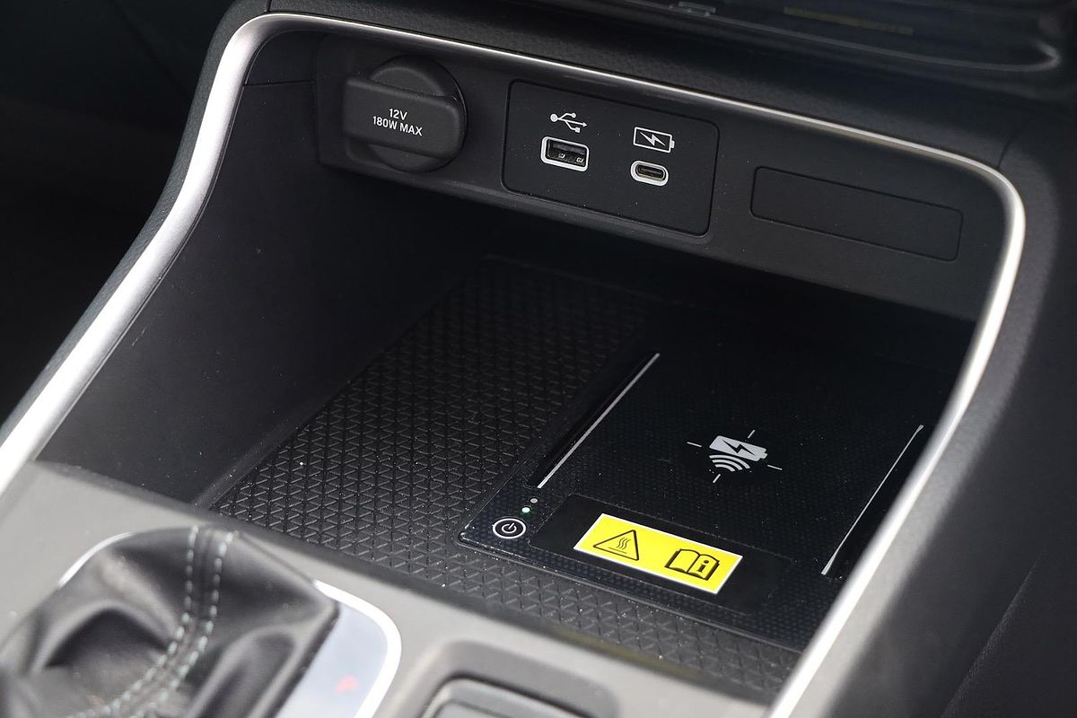 2024 Honda CR-V VTi LX RS