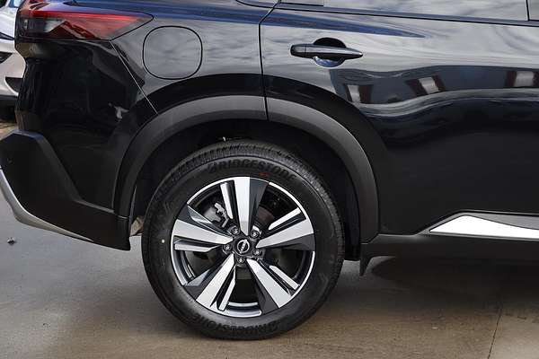 2025 Nissan X-TRAIL Ti-L T33