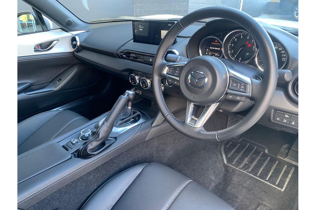 2024 Mazda MX-5 G20 GT ND