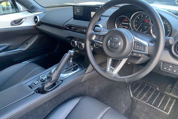 2024 Mazda MX-5 G20 GT ND