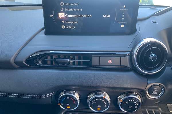 2024 Mazda MX-5 G20 GT ND