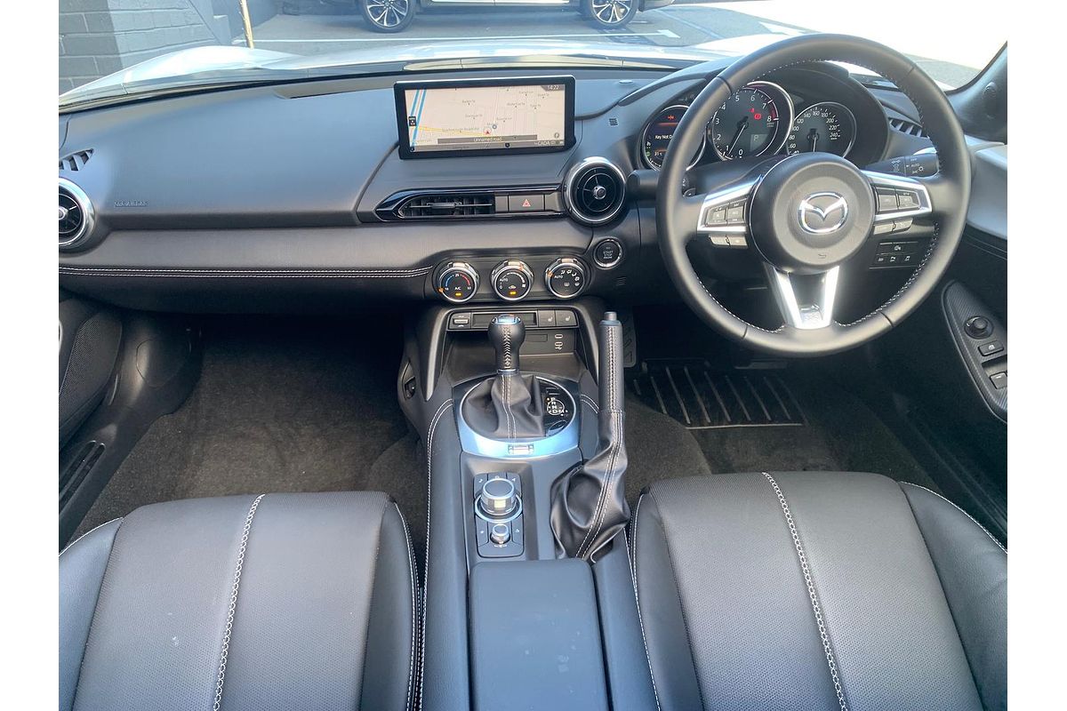 2024 Mazda MX-5 G20 GT ND