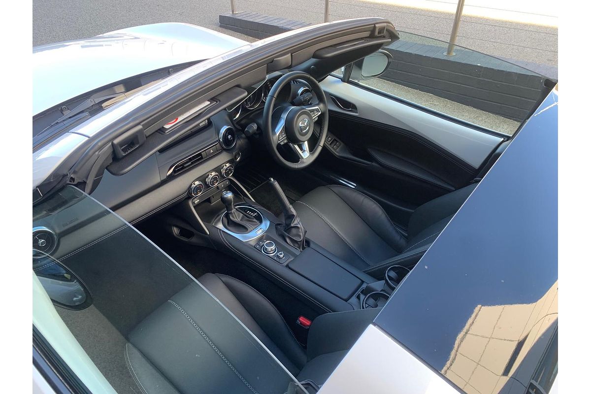 2024 Mazda MX-5 G20 GT ND