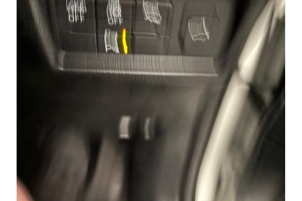 2021 Mazda CX-5 GT KF Series