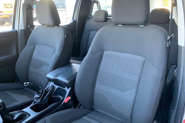 2024 Ford Ranger Black Edition 4X4 2.0L