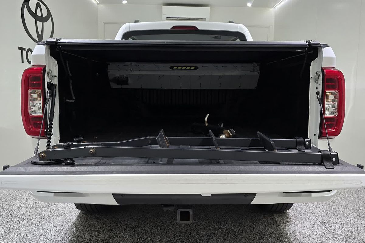 2023 LDV T60 T60 MAX LUXE (4x4) 83BCD2K3 4X4