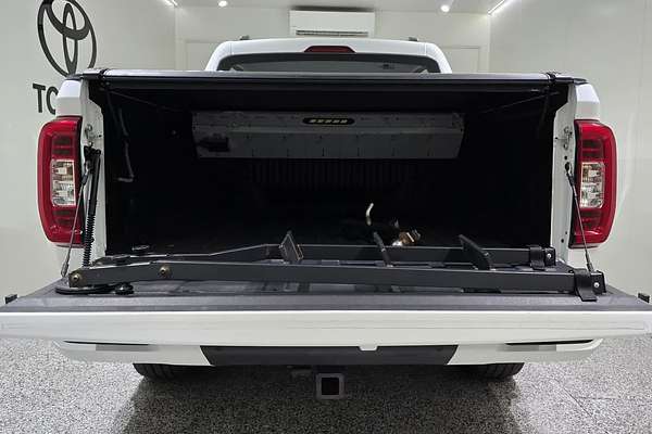 2023 LDV T60 T60 MAX LUXE (4x4) 83BCD2K3 4X4