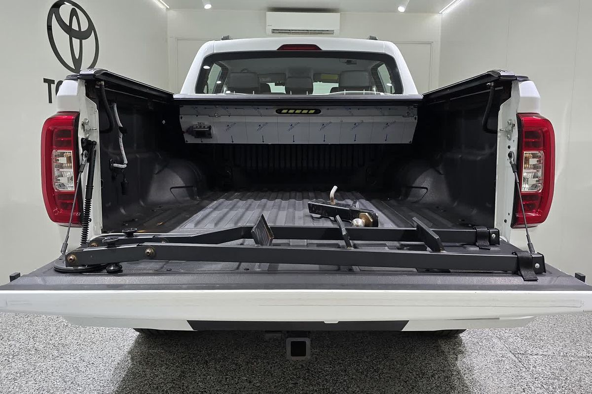 2023 LDV T60 T60 MAX LUXE (4x4) 83BCD2K3 4X4