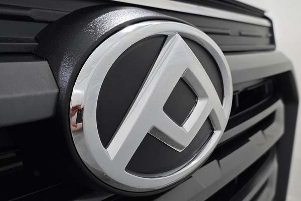 2023 LDV T60 T60 MAX LUXE (4x4) 83BCD2K3 4X4