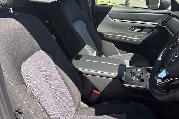2025 Mazda CX-80 G40e Pure KL