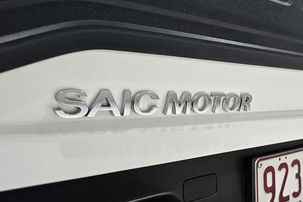 2023 LDV T60 T60 MAX LUXE (4x4) 83BCD2K3 4X4
