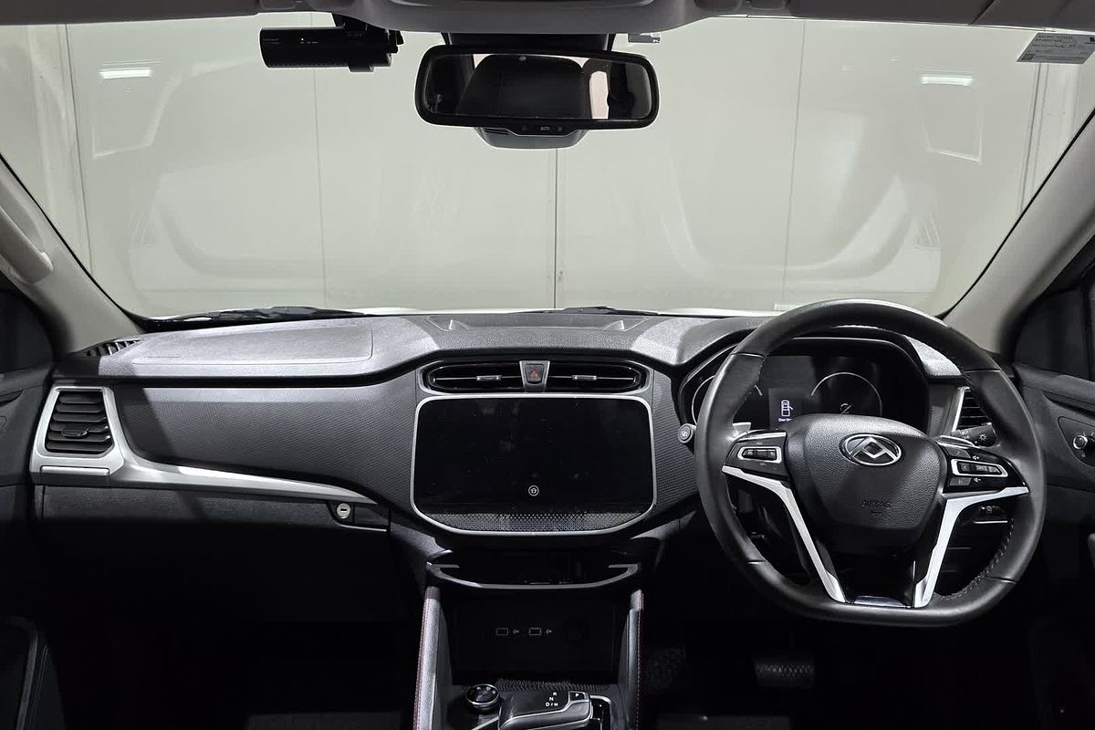 2023 LDV T60 T60 MAX LUXE (4x4) 83BCD2K3 4X4
