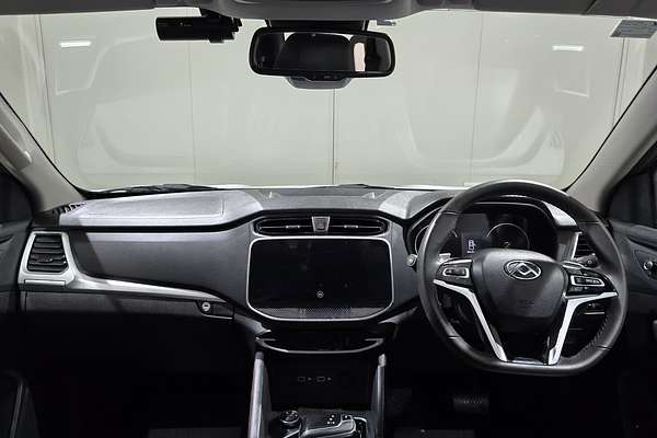 2023 LDV T60 T60 MAX LUXE (4x4) 83BCD2K3 4X4